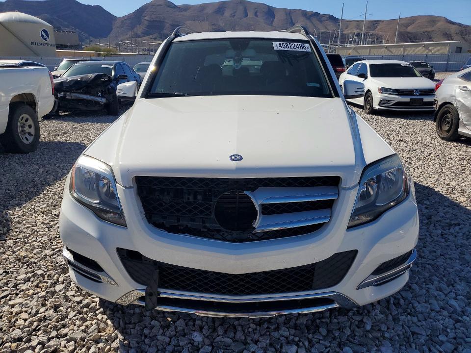 Продаж на аукціоні авто 2015 Mercedes-benz Glk, vin: WDCGG5HB6FG407568, номер лоту: 45822486