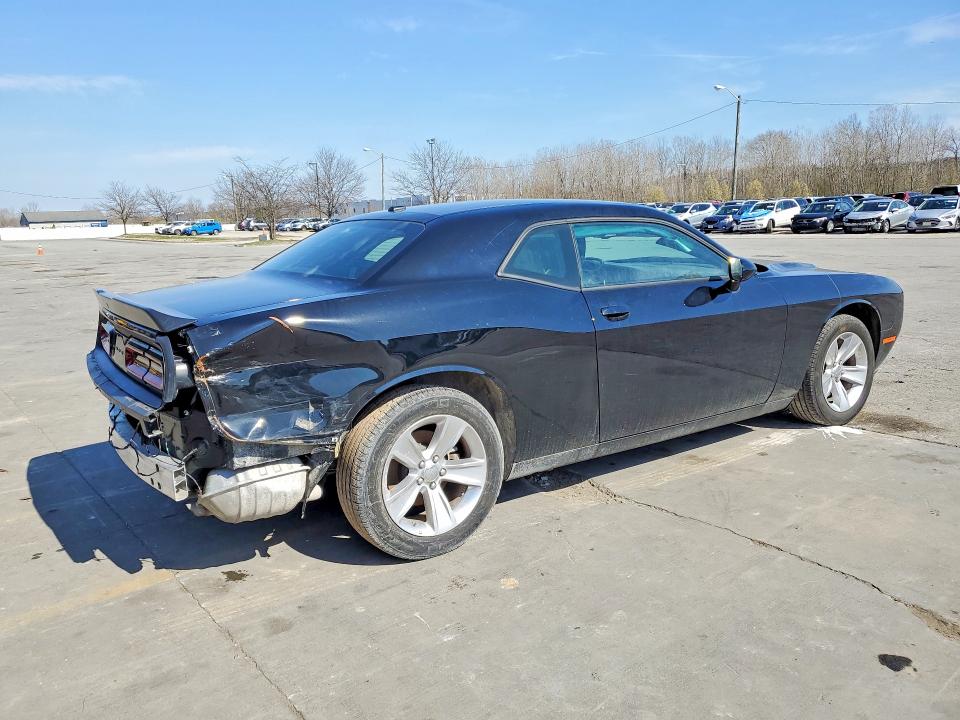 Aukcja sprzedaży 2023 Dodge Challenger, vin: 2C3CDZAG9PH602505, numer aukcji: 41873086