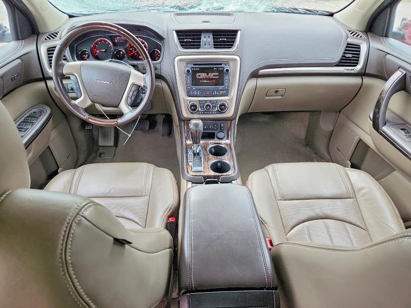 Продаж на аукціоні авто 2014 Gmc Acadia, vin: 1GKKVTKD1EJ167534, номер лоту: 79483165