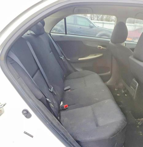 Aukcja sprzedaży 2010 Toyota Corolla, vin: 2T1BU4EEXAC447757, numer aukcji: 47806486