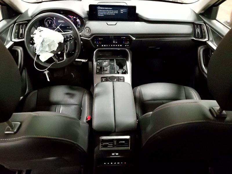 Продажа на аукционе авто 2025 Mazda Cx-70, vin: JM3KJDHA2S1108179, номер лота: 47378326