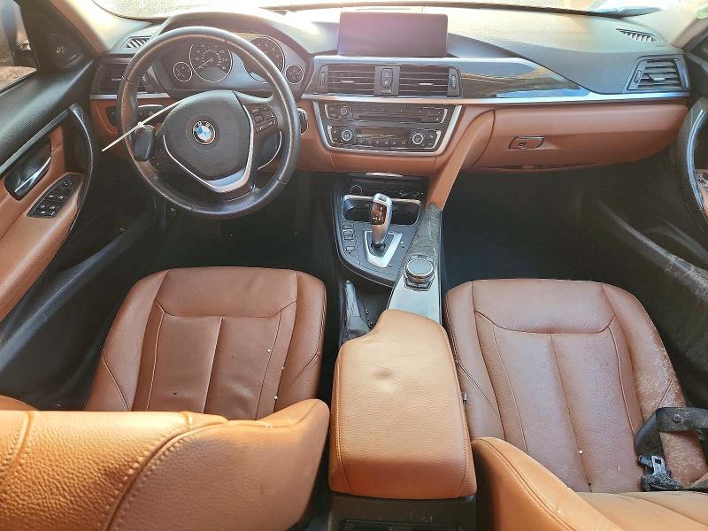 Aukcja sprzedaży 2015 Bmw 335, vin: WBA3A9C59FK472682, numer aukcji: 47419206