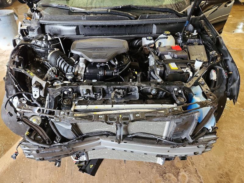 Продаж на аукціоні авто 2023 Cadillac Xt5, vin: 1GYKNDRSXPZ151613, номер лоту: 46185696