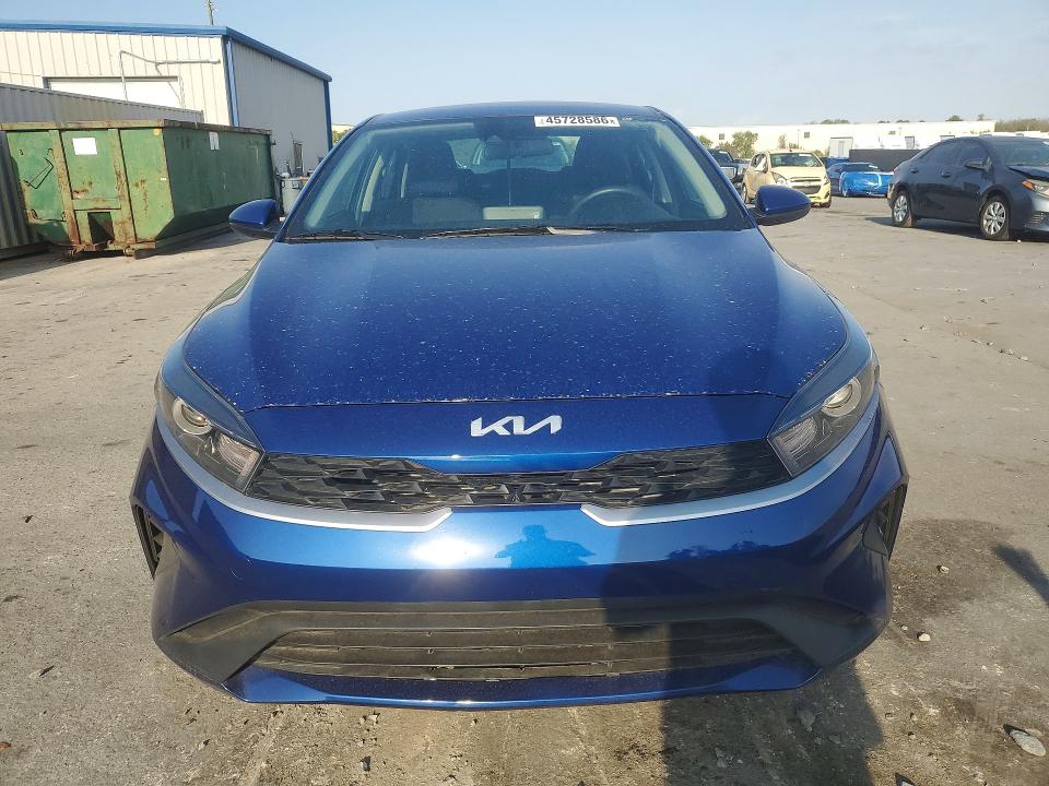 Продаж на аукціоні авто 2024 Kia Forte, vin: 3KPF24AD0RE753304, номер лоту: 45728586