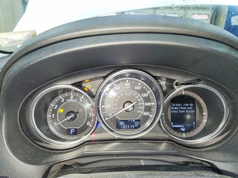Продаж на аукціоні авто 2015 Mazda 6, vin: JM1GJ1W61F1164311, номер лоту: 46739496