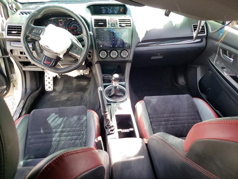 Aukcja sprzedaży 2019 Subaru Wrx, vin: JF1VA2R68K9825990, numer aukcji: 46015016