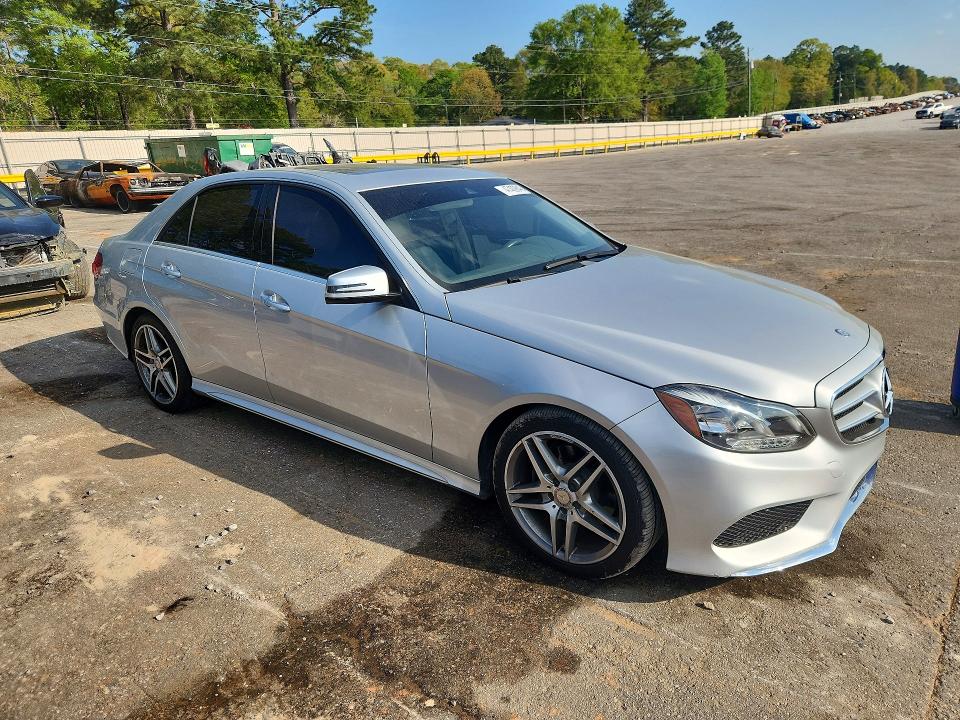 Продажа на аукционе авто 2016 Mercedes-benz E, vin: WDDHF5KB3GB271216, номер лота: 47409846