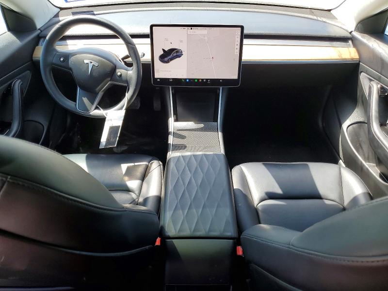 Продаж на аукціоні авто 2020 Tesla Model 3, vin: 5YJ3E1EA4LF705167, номер лоту: 46342676