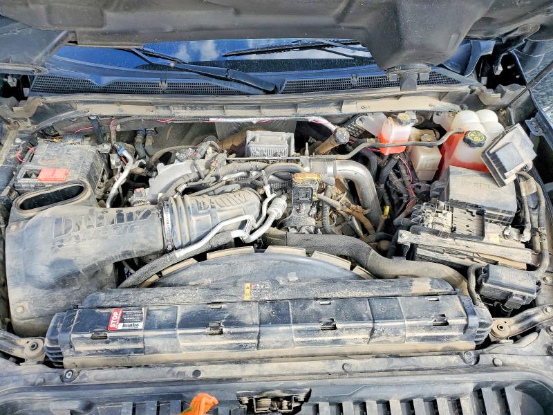 Aukcja sprzedaży 2021 Gmc Sierra, vin: 1GT49REY5MF231960, numer aukcji: 47967396