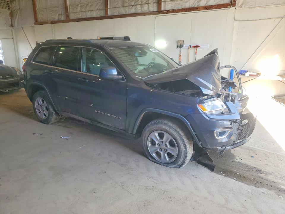 Продаж на аукціоні авто 2014 Jeep Gran Cher, vin: 1C4RJFAG2EC186763, номер лоту: 46591946