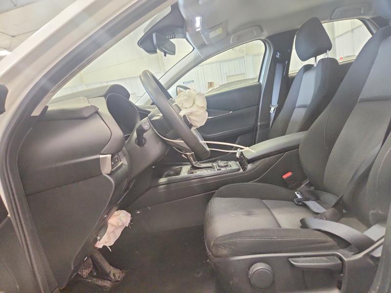 2025 Mazda Cx-30 მანქანა იყიდება აუქციონზე, vin: 3MVDMBAM4SM783034, აუქციონის ნომერი: 46016066