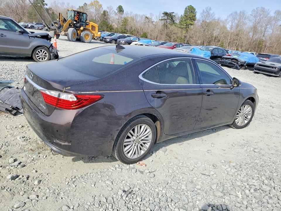 Aukcja sprzedaży 2015 Lexus Es 350, vin: JTHBK1GG3F2187001, numer aukcji: 47502696