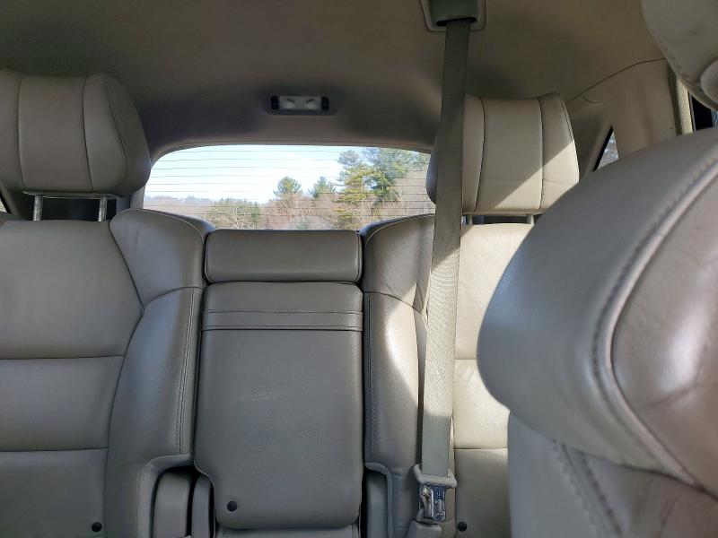 Aukcja sprzedaży 2012 Acura Mdx, vin: 2HNYD2H22CH512233, numer aukcji: 47370456