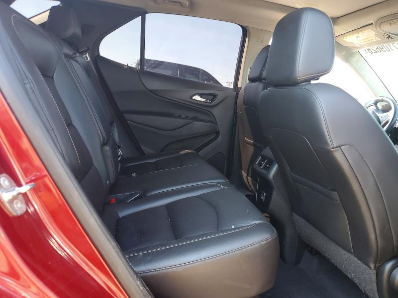Продажа на аукционе авто 2021 Chevrolet Equinox, vin: 2GNAXUEV0M6117013, номер лота: 47109626