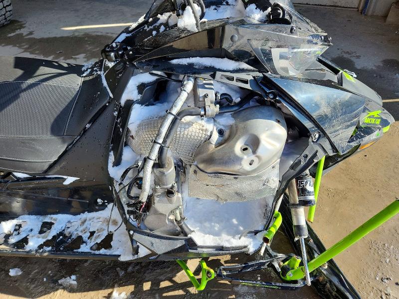 Продажа на аукционе авто 2017 Arctic Cat Arctic Cat, vin: 4UF17SNW4HT113719, номер лота: 46168876