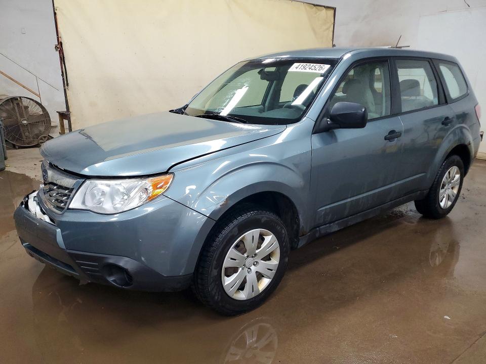 Продажа на аукционе авто 2009 Subaru Forester, vin: JF2SH61639H733246, номер лота: 41924526