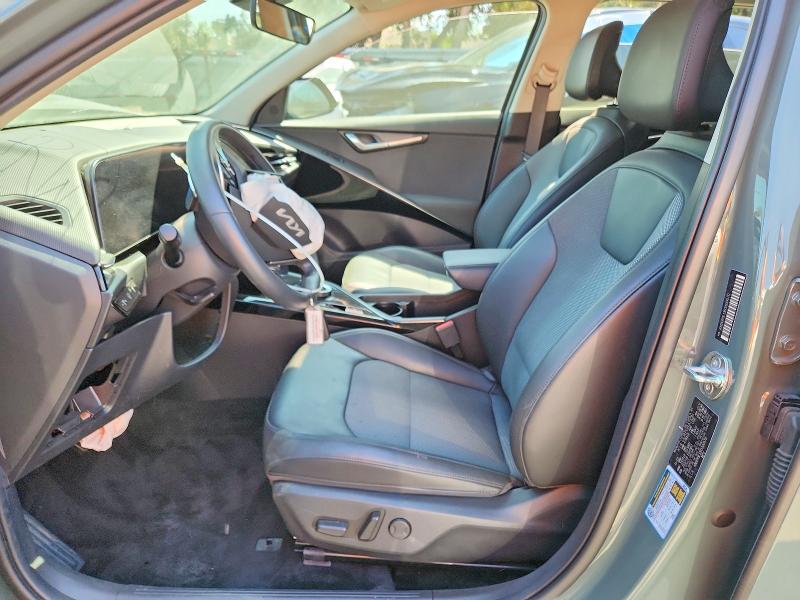 Aukcja sprzedaży 2024 Kia Niro Ev, vin: KNDCR3L13R5100070, numer aukcji: 47457086