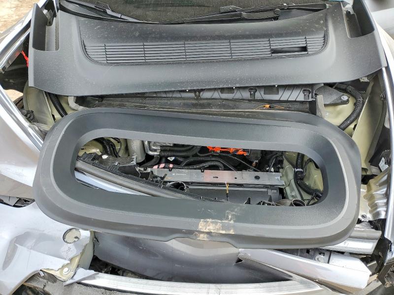 47172056 :رقم المزاد ، 7SAYGDED0TF462794 vin ، 2026 Tesla Y مزاد بيع