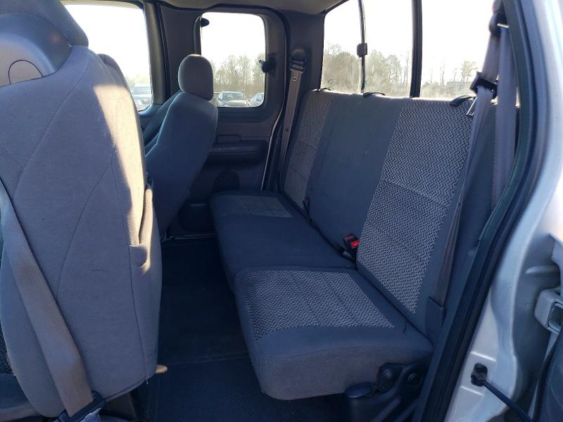 Продаж на аукціоні авто 2004 Ford F-150 Heritage, vin: 2FTRX18W54CA06845, номер лоту: 46300926