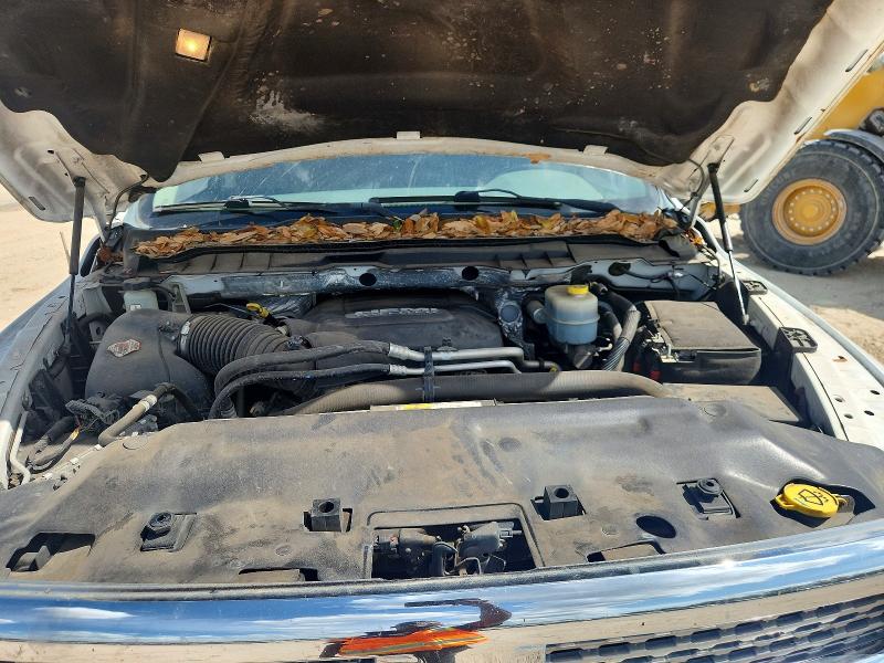 Продажа на аукционе авто 2014 Ram 2500, vin: 3C6UR4DJXEG151634, номер лота: 45457676