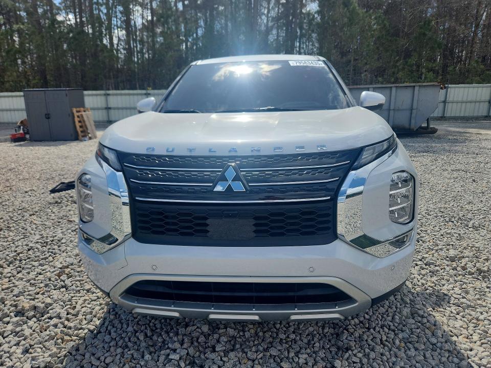 Продаж на аукціоні авто 2024 Mitsubishi Outlander, vin: JA4J3VA83RZ016080, номер лоту: 79583435