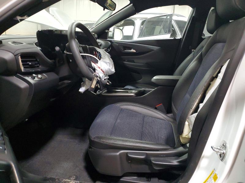 Aukcja sprzedaży 2025 Buick Envista, vin: KL47LAEP6SB235165, numer aukcji: 79368405