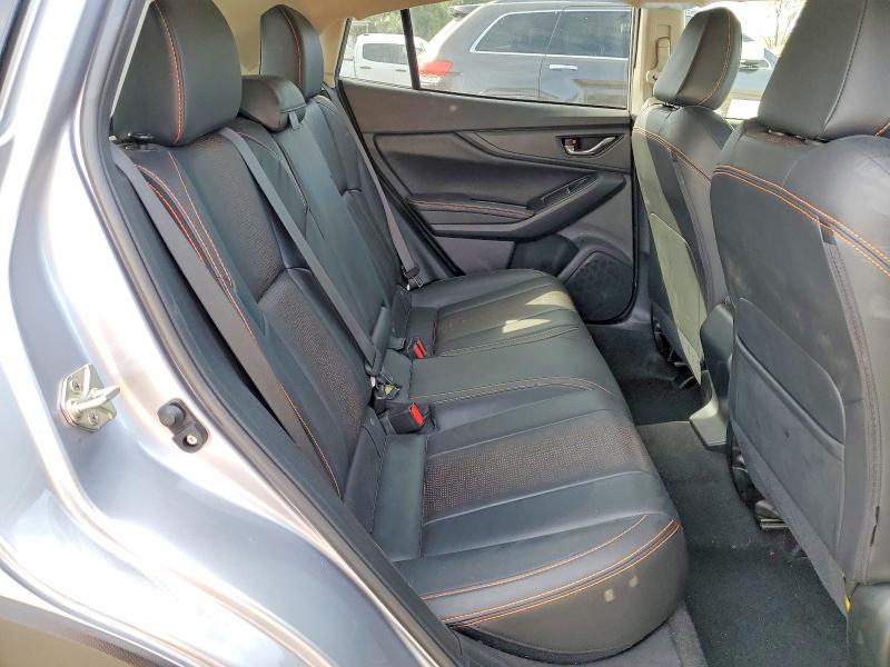 Продажа на аукционе авто 2022 Subaru Crosstrek, vin: JF2GTHNC7N8210435, номер лота: 46775806