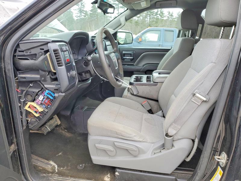 Aukcja sprzedaży 2015 Gmc Sierra, vin: 1GTV2TEC5FZ327132, numer aukcji: 45618546