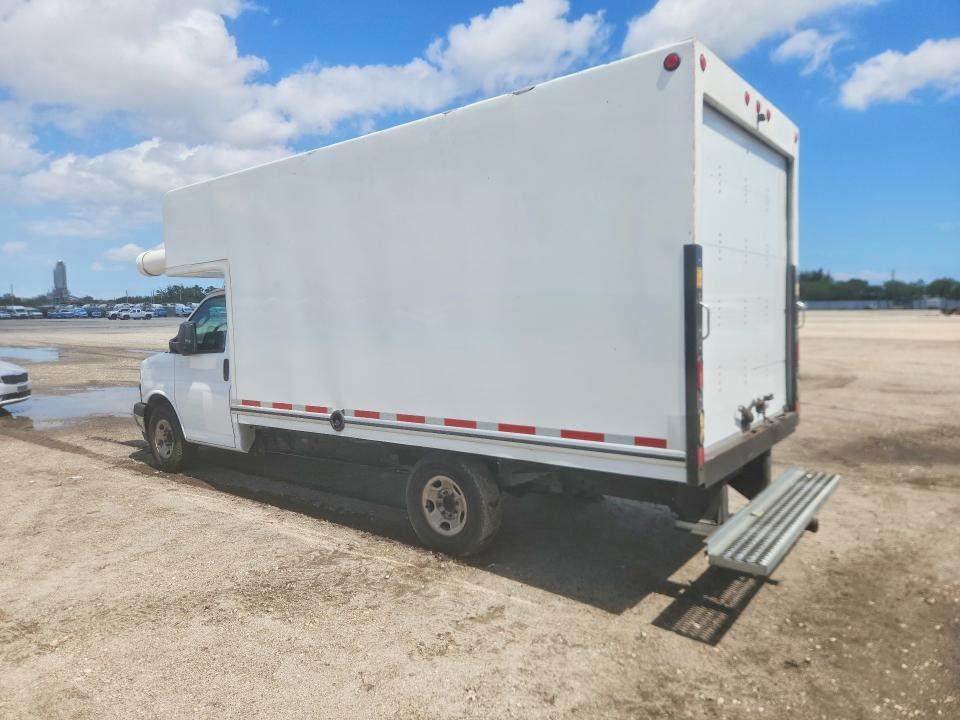 2020 Chevrolet Express მანქანა იყიდება აუქციონზე, vin: 1GB0GSFG3L1259144, აუქციონის ნომერი: 79228705