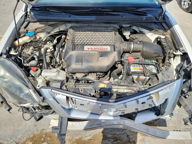 46485296 :رقم المزاد ، 5J8TB1H50BA000446 vin ، 2011 Acura Rdx مزاد بيع