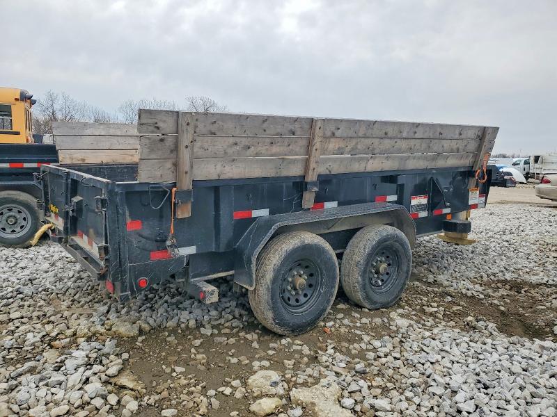 Продажа на аукционе авто 2022 Bigtx Trailer, vin: 16V1D1927N7207006, номер лота: 46525926