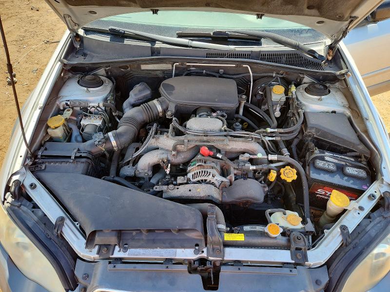 Продажа на аукционе авто 2005 Subaru Legacy, vin: 4S4BP61C857348445, номер лота: 47161886