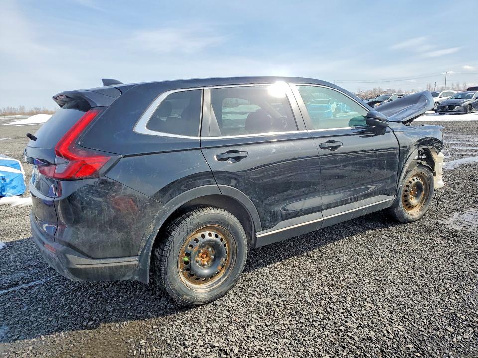 Aukcja sprzedaży 2024 Honda Cr-v, vin: 2HKRS4H21RH104480, numer aukcji: 76837505