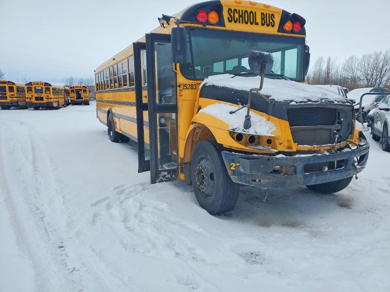 Продаж на аукціоні авто 2014 Ic Corporation Ce Series School, vin: 4DRBUAAP0EB792592, номер лоту: 75974595