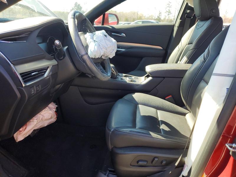 Aukcja sprzedaży 2019 Cadillac Xt4, vin: 1GYFZDR41KF144650, numer aukcji: 46108556