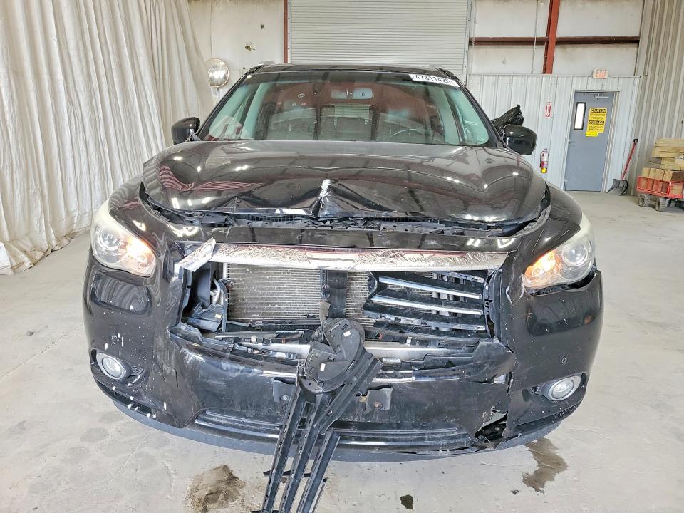 Aukcja sprzedaży 2015 Infiniti Qx60, vin: 5N1AL0MM7FC553692, numer aukcji: 47311426