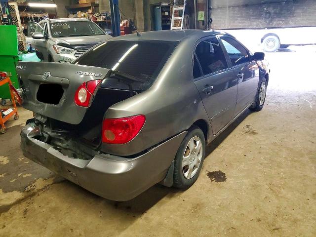 Продажа на аукционе авто 2008 Toyota Corolla, vin: 2T1BR32E98C915925, номер лота: 77728585