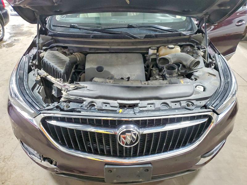 Продаж на аукціоні авто 2019 Buick Enclave, vin: 5GAEVBKWXKJ161314, номер лоту: 47541306