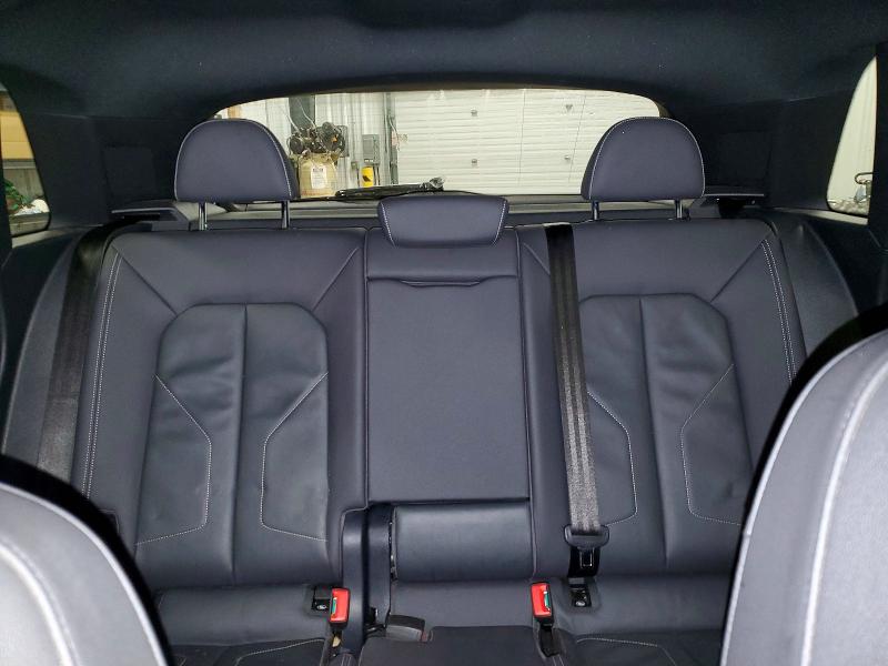 Продаж на аукціоні авто 2020 Audi Q3, vin: WA1EECF34L1072886, номер лоту: 79601795