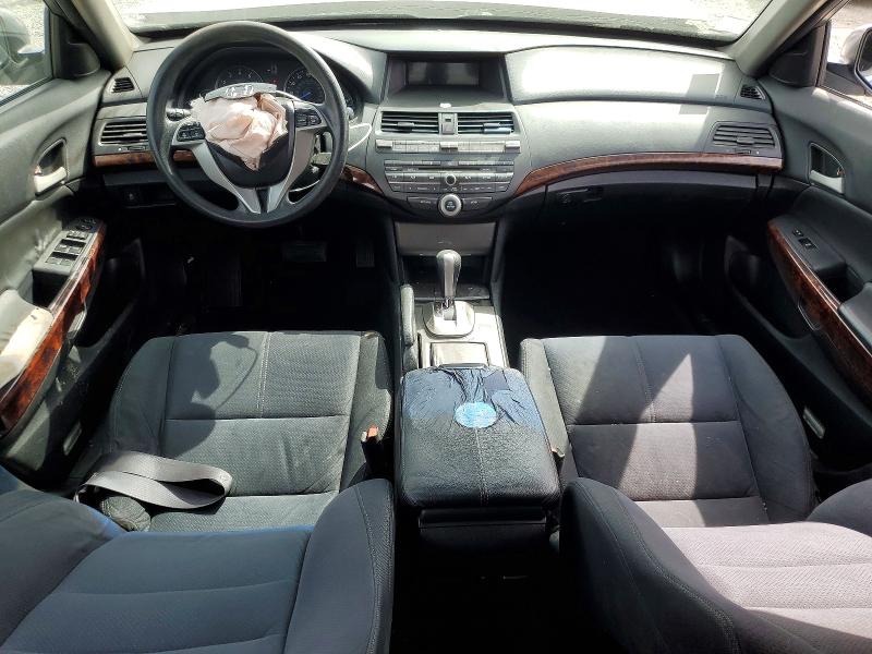 41673356 :رقم المزاد ، 5J6TF1H36BL002766 vin ، 2011 Honda Accord Crosstour مزاد بيع