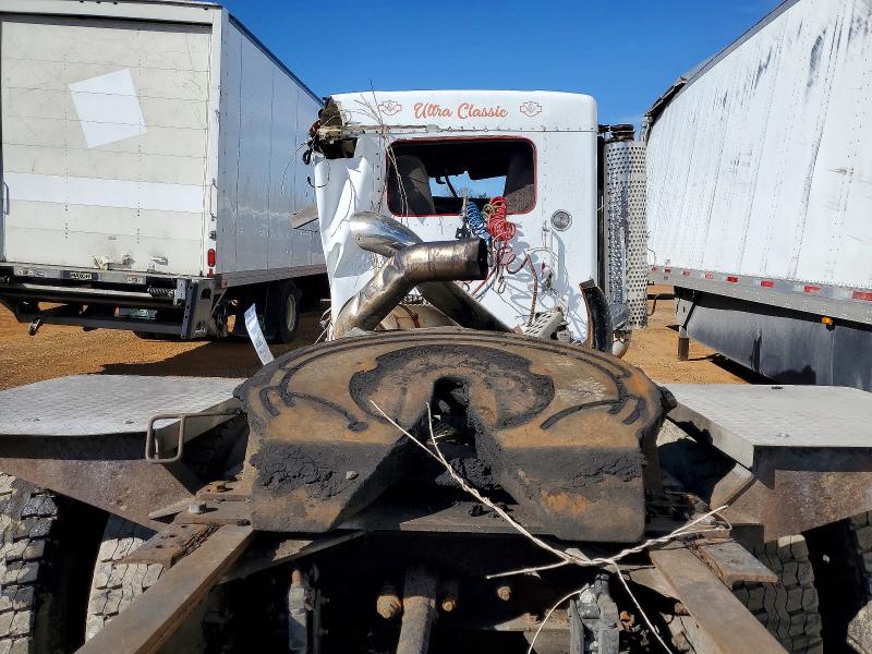 75067155 :رقم المزاد ، 1XKWDB0XX6J122167 vin ، 2006 Kenworth Construction مزاد بيع