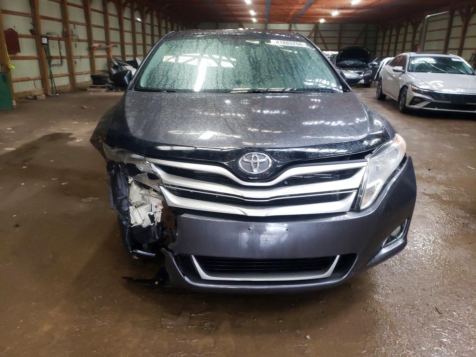 Aukcja sprzedaży 2015 Toyota Venza, vin: 4T3BK3BB6FU112390, numer aukcji: 41885256