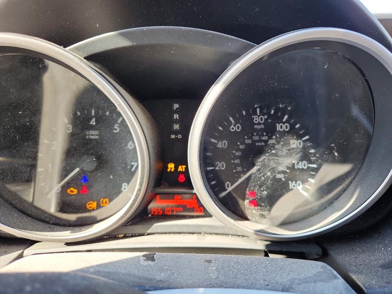 Aukcja sprzedaży 2012 Mazda 5, vin: JM1CW2BL1C0144644, numer aukcji: 46396746