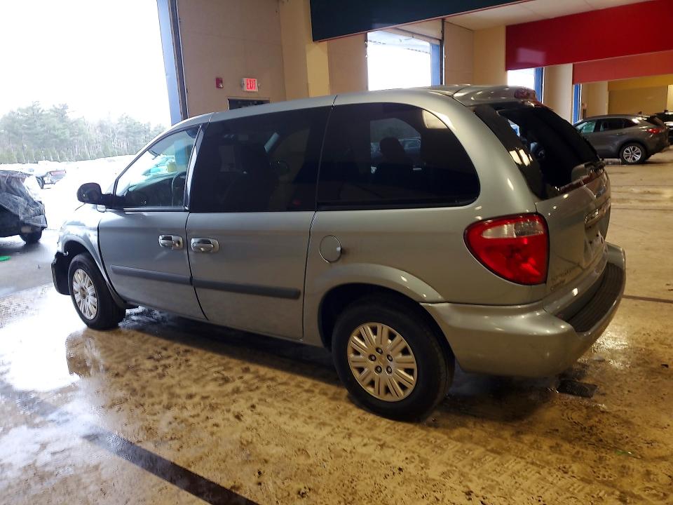 2005 Chrysler Town & Country მანქანა იყიდება აუქციონზე, vin: 1C4GP45R65B438302, აუქციონის ნომერი: 79495795