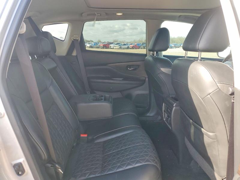 Продажа на аукционе авто 2019 Nissan Murano, vin: 5N1AZ2MJ3KN131045, номер лота: 45683156