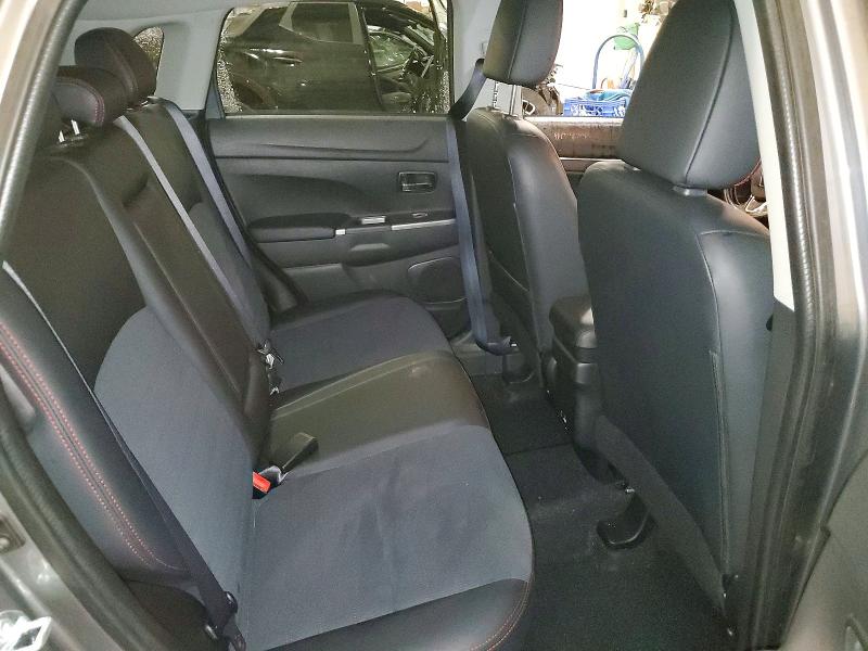 Продаж на аукціоні авто 2025 Mitsubishi Outlander Sport, vin: JA4ARUAU5SU011827, номер лоту: 79535565