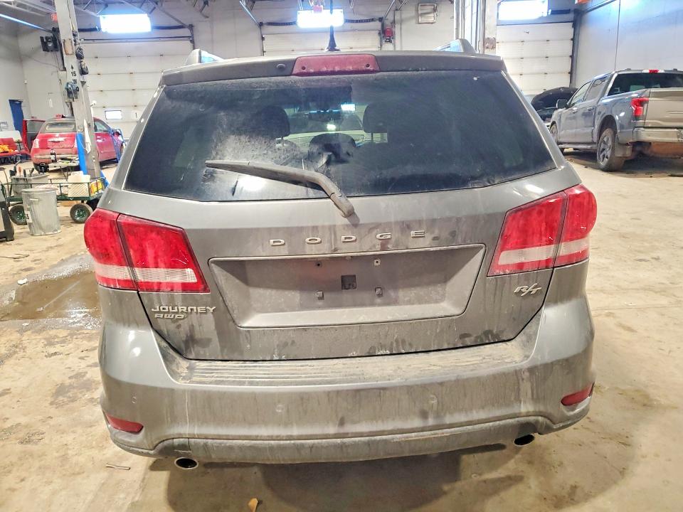 79602905 :رقم المزاد ، 3C4PDDFG5CT312787 vin ، 2012 Dodge/ram Truck/van Journey R/t 4dr Awd مزاد بيع