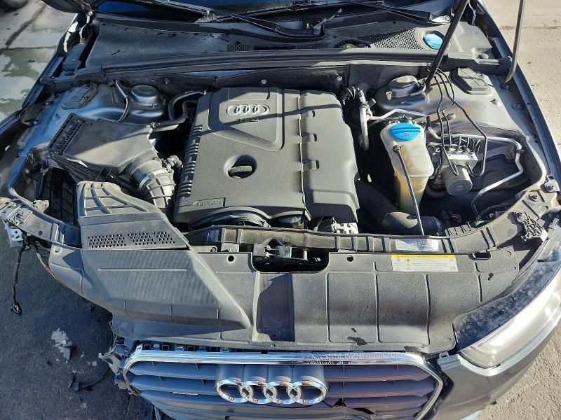 Продаж на аукціоні авто 2013 Audi A4, vin: WAUFFAFL8DA121467, номер лоту: 46237326