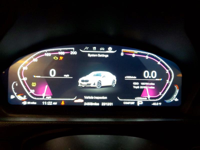47395966 :رقم المزاد ، WBA3A5G52DNP26165 vin ، 2013 Bmw 328 مزاد بيع