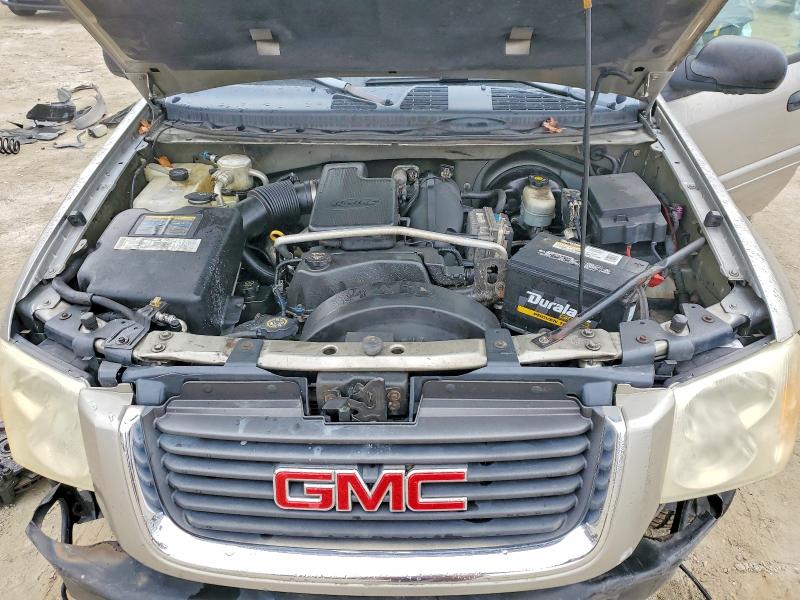 42053456 :رقم المزاد ، 1GKDS13S332341789 vin ، 2003 Gmc Envoy مزاد بيع